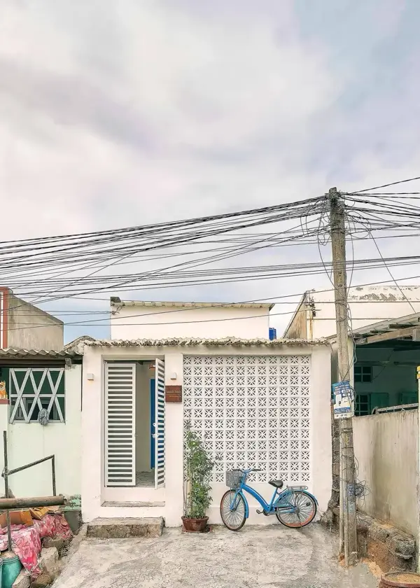 Phan Rang Homestay