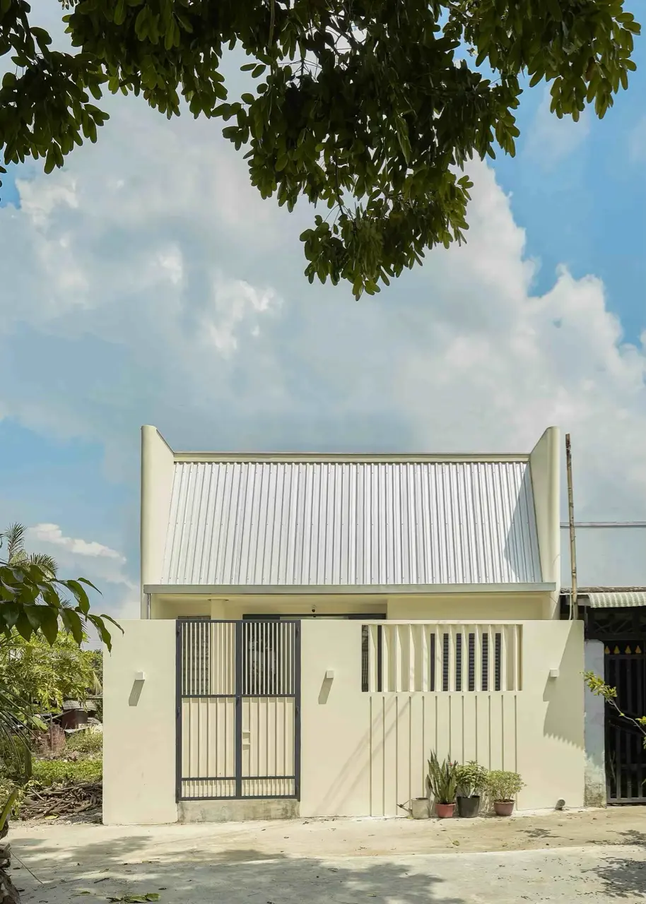 Huy Hoàng's House